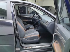 Volkswagen Lavida Qihang 1.5L Automatic Comfort National VI - photo 8