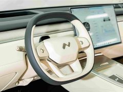 Nio Lerado L80 Ultra - photo 12