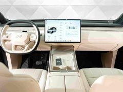 Nio Lerado L80 Ultra - photo 14