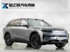 Nio Lerado L80 Ultra - photo 5