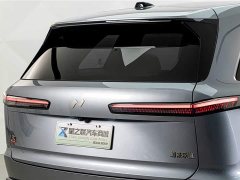 Nio Lerado L80 Ultra - photo 8