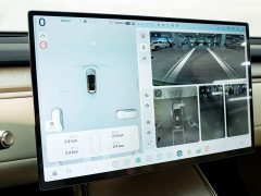 Nio Lerado L80 Ultra - photo 9