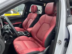 Porsche Macan GTS 2.9T - ფოტო 10