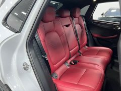 Porsche Macan GTS 2.9T - ფოტო 11