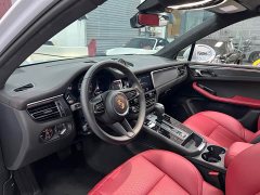 Porsche Macan GTS 2.9T - ფოტო 13