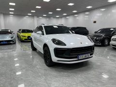 Porsche Macan GTS 2.9T - ფოტო 15