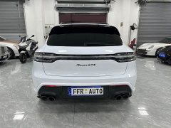 Porsche Macan GTS 2.9T - ფოტო 17