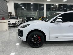 Porsche Macan GTS 2.9T - ფოტო 18
