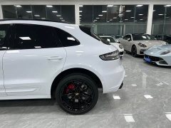 Porsche Macan GTS 2.9T - ფოტო 19