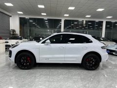 Porsche Macan GTS 2.9T - ფოტო 2