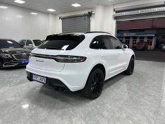 Porsche Macan GTS 2.9T - ფოტო 20