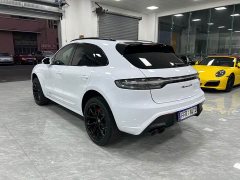 Porsche Macan GTS 2.9T - ფოტო 3
