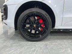 Porsche Macan GTS 2.9T - ფოტო 4