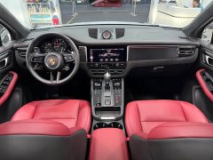 Porsche Macan GTS 2.9T - ფოტო 5