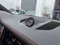 Porsche Macan GTS 2.9T - ფოტო 6