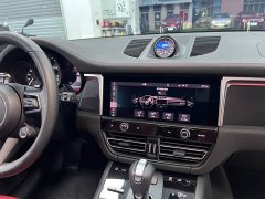 Porsche Macan GTS 2.9T - ფოტო 7