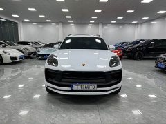 Porsche Macan GTS 2.9T - ფოტო 8