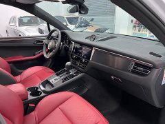 Porsche Macan GTS 2.9T - ფოტო 9
