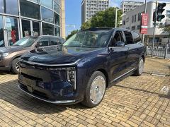 IM Motors IM LS9 66 Ultra Top-spec edition - фото 1