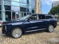 IM Motors IM LS9 66 Ultra Top-spec edition - фото 12