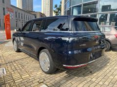 IM Motors IM LS9 66 Ultra Top-spec edition - фото 14