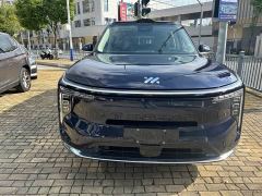 IM Motors IM LS9 66 Ultra Top-spec edition - фото 2