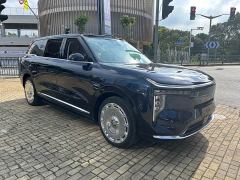 IM Motors IM LS9 66 Ultra Top-spec edition - фото 3