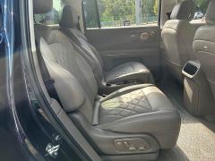IM Motors IM LS9 66 Ultra Top-spec edition - фото 7