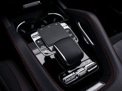 Mercedes-Benz GLE Coupe AMG GLE 53 4MATIC Coupe SUV - фото 10