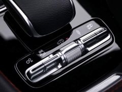 Mercedes-Benz GLE Coupe AMG GLE 53 4MATIC Coupe SUV - фото 11