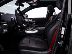 Mercedes-Benz GLE Coupe AMG GLE 53 4MATIC Coupe SUV - фото 15