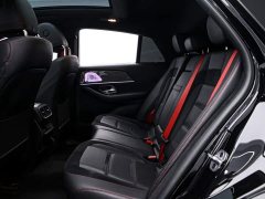 Mercedes-Benz GLE Coupe AMG GLE 53 4MATIC Coupe SUV - фото 17