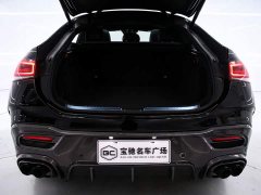 Mercedes-Benz GLE Coupe AMG GLE 53 4MATIC Coupe SUV - фото 18