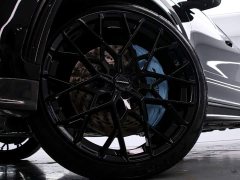 Mercedes-Benz GLE Coupe AMG GLE 53 4MATIC Coupe SUV - фото 19