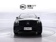 Mercedes-Benz GLE Coupe AMG GLE 53 4MATIC Coupe SUV - фото 2