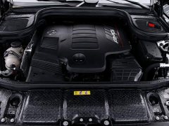 Mercedes-Benz GLE Coupe AMG GLE 53 4MATIC Coupe SUV - фото 20