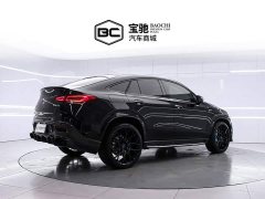 Mercedes-Benz GLE Coupe AMG GLE 53 4MATIC Coupe SUV - фото 3