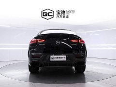 Mercedes-Benz GLE Coupe AMG GLE 53 4MATIC Coupe SUV - фото 4