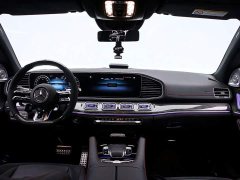 Mercedes-Benz GLE Coupe AMG GLE 53 4MATIC Coupe SUV - фото 5