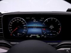 Mercedes-Benz GLE Coupe AMG GLE 53 4MATIC Coupe SUV - фото 6