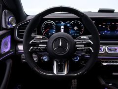 Mercedes-Benz GLE Coupe AMG GLE 53 4MATIC Coupe SUV - фото 7
