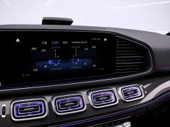 Mercedes-Benz GLE Coupe AMG GLE 53 4MATIC Coupe SUV - фото 8