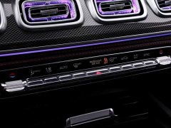 Mercedes-Benz GLE Coupe AMG GLE 53 4MATIC Coupe SUV - фото 9