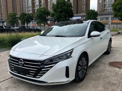 Nissan Teana 2.0L XE Pure Enjoyment Edition - фото 3
