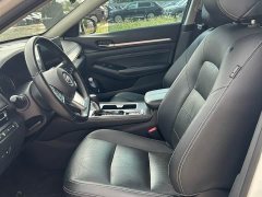Nissan Teana 2.0L XE Pure Enjoyment Edition - фото 4