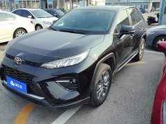 Toyota Vland 2.0L CVT AWD Luxury Plus - ფოტო 1