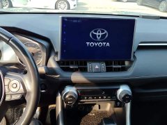 Toyota Vland 2.0L CVT AWD Luxury Plus - ფოტო 13