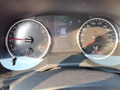 Toyota Vland 2.0L CVT AWD Luxury Plus - ფოტო 14
