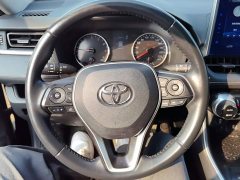 Toyota Vland 2.0L CVT AWD Luxury Plus - ფოტო 15