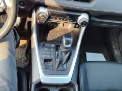 Toyota Vland 2.0L CVT AWD Luxury Plus - ფოტო 16